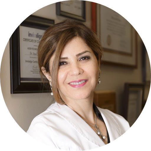 Dr. Sima Chegini, D.D.S