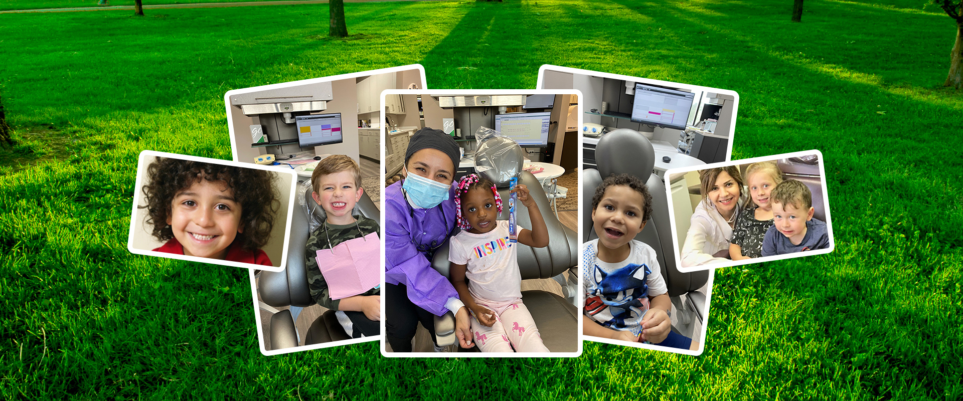 Pediatric Dentistry - Arsmiles Family and Cosmetic Dentistry