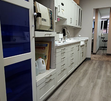Arsmiles Family and Cosmetic Dentistry Office Image 10