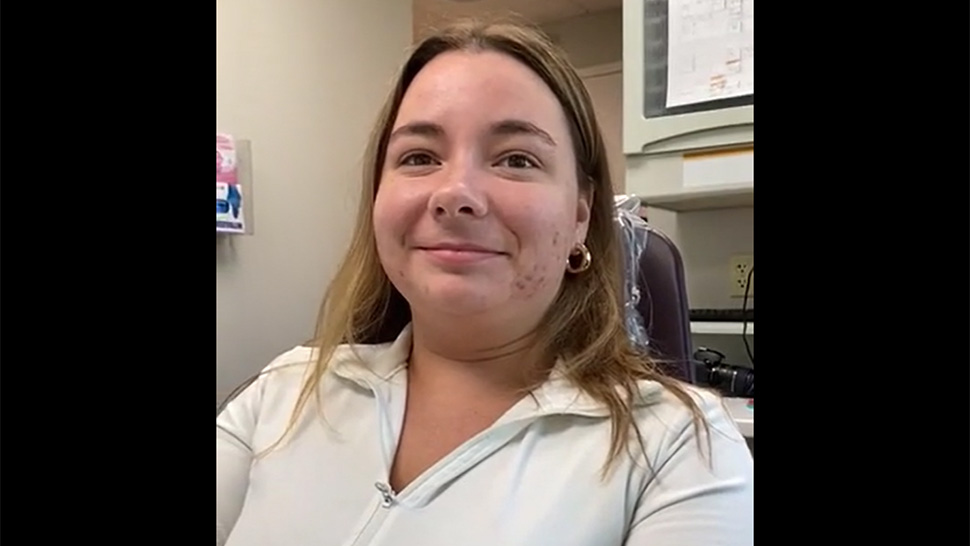Ashley's Testimonial - Arsmiles Family & Cosmetic Dentistry