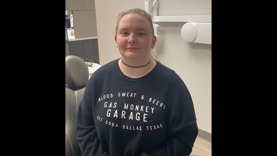 Ashley's Testimonial - Arsmiles Family & Cosmetic Dentistry