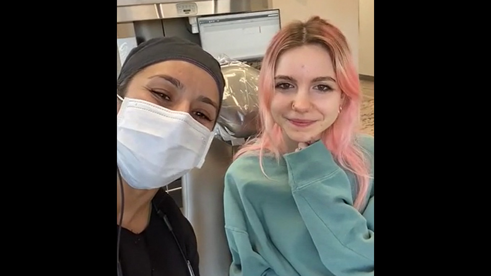 Maya's Testimonial - Arsmiles Family & Cosmetic Dentistry