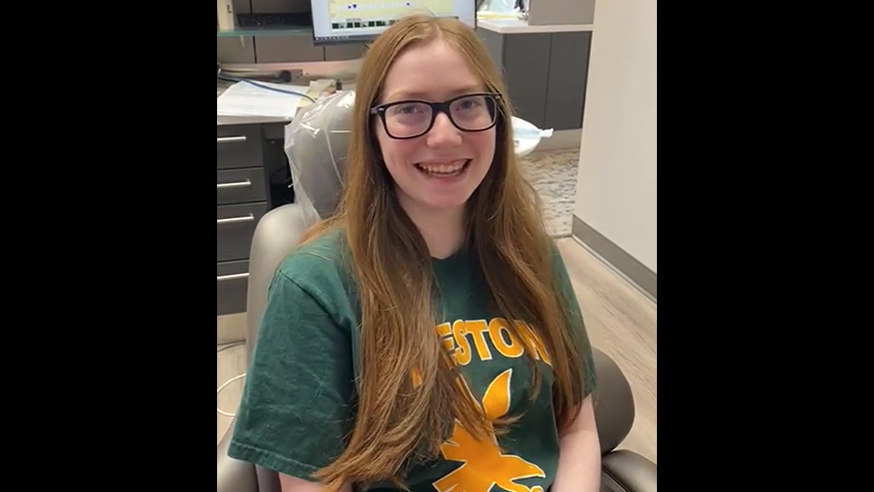 Carly's Testimonial - Arsmiles Family & Cosmetic Dentistry