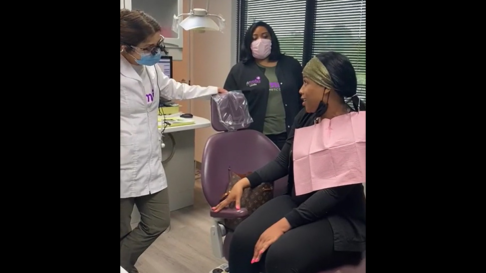 Patient Testimonial - Arsmiles Family & Cosmetic Dentistry