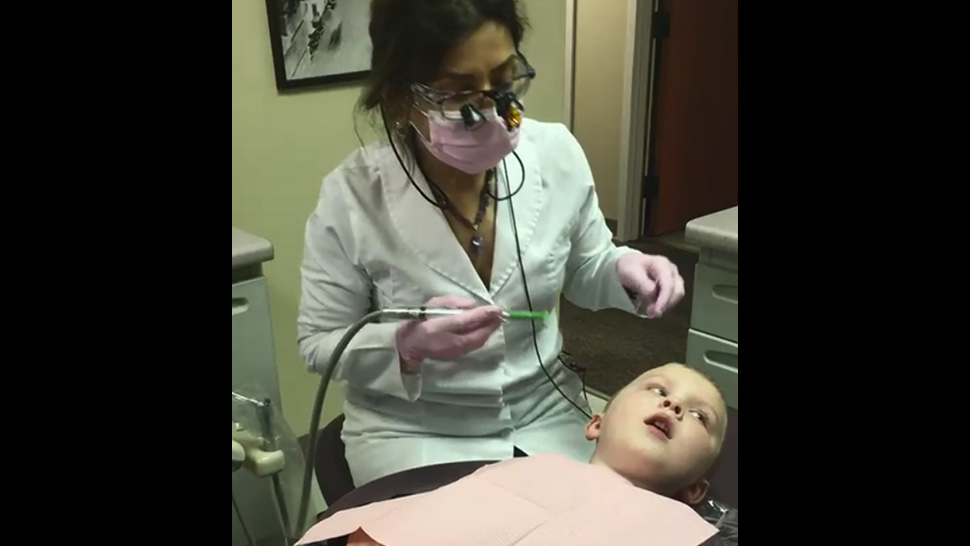 5Years Patient Testimonial - Arsmiles Family & Cosmetic Dentistry