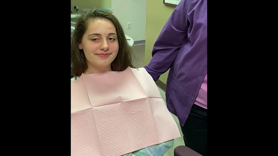 Krista's Testimonial - Arsmiles Family & Cosmetic Dentistry