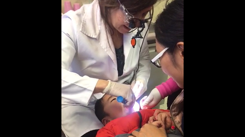 Vincent's Testimonial - Arsmiles Family & Cosmetic Dentistry