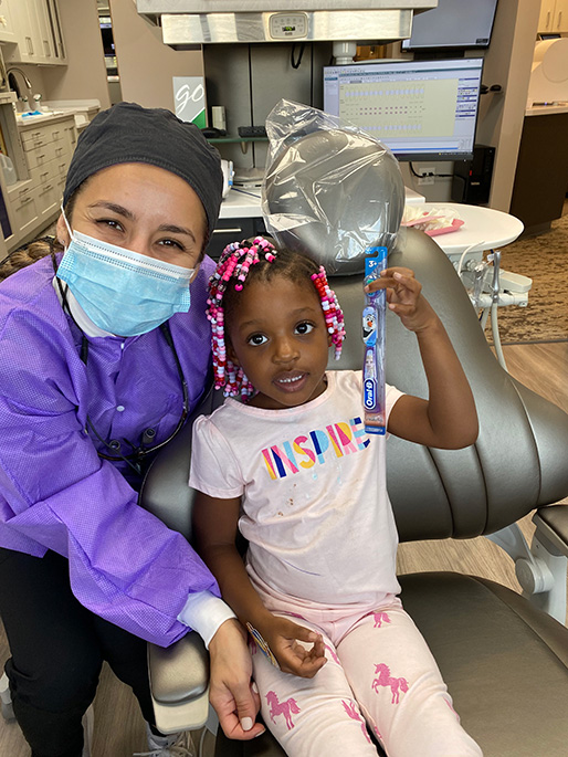 Preventative and Diagnostic Dentistry at Arsmiles Family & Cosmetic Dentistry, Image-1