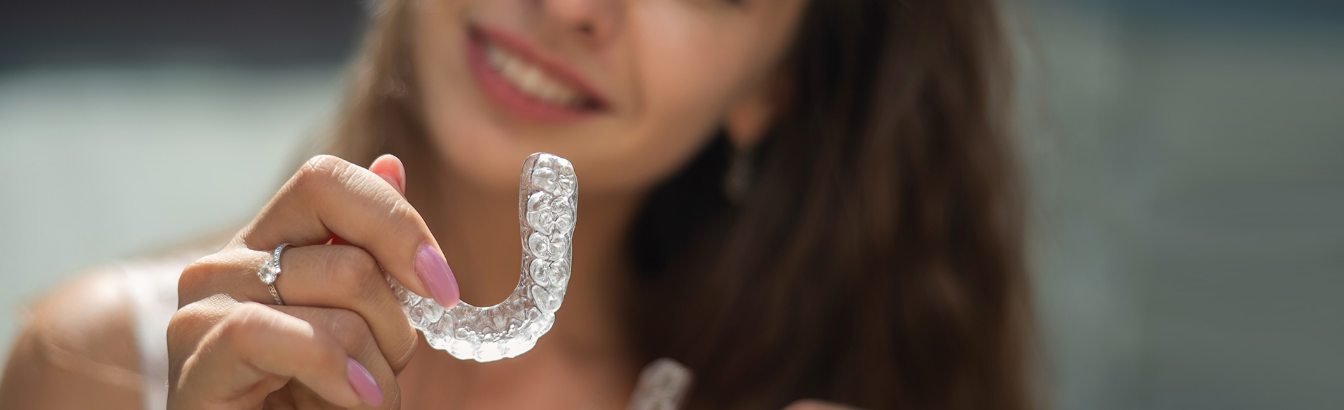 Invisalign at Arsmiles Family & Cosmetic Dentistry, Fairlawn