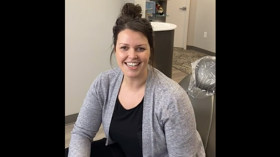Blair's Testimonial - Arsmiles Family & Cosmetic Dentistry, OH