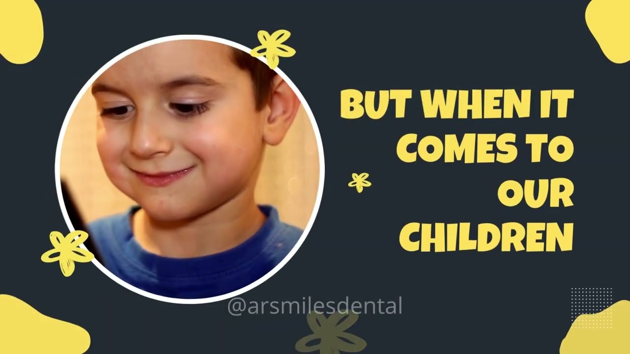 Pediatric Dentistry