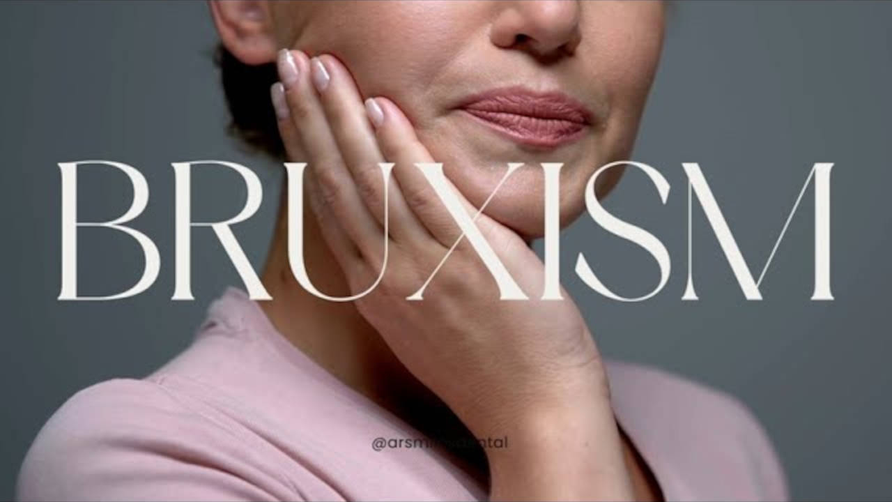 Preventative Dentistry Bruxism