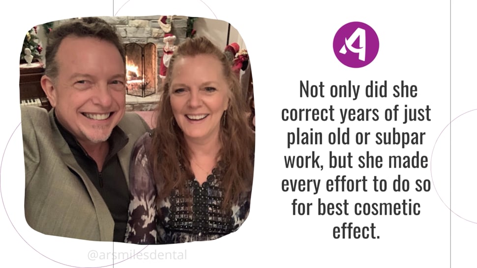 Dan's Google Review - Arsmiles Family & Cosmetic Dentistry, OH