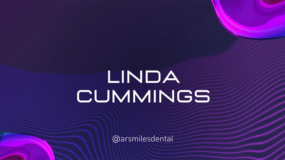 Linda Cummings - Arsmiles Family & Cosmetic Dentistry, OH