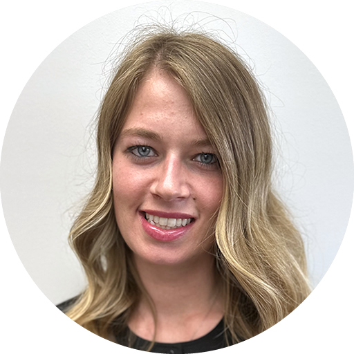 Marissa Joseph - Dental Hygienist