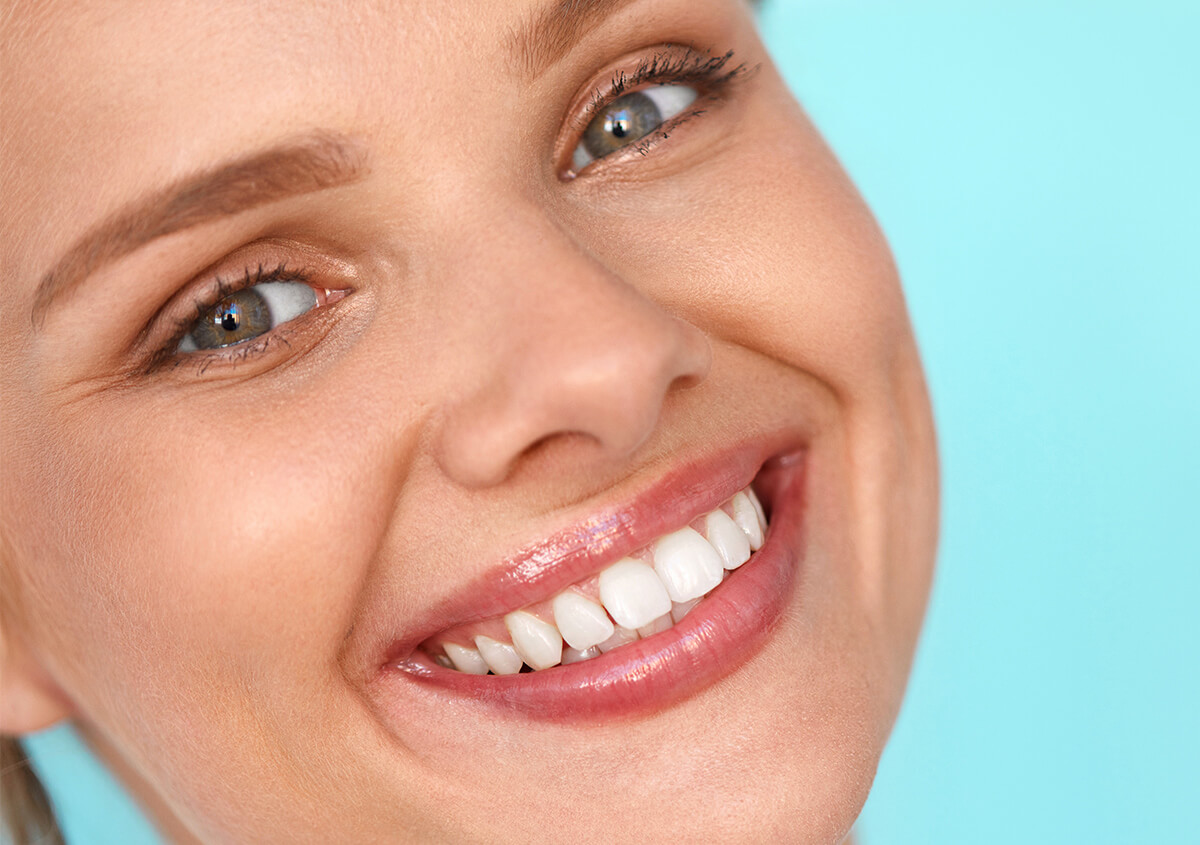 Cosmetic Veneers for Teeth in Fairlawn OH Area