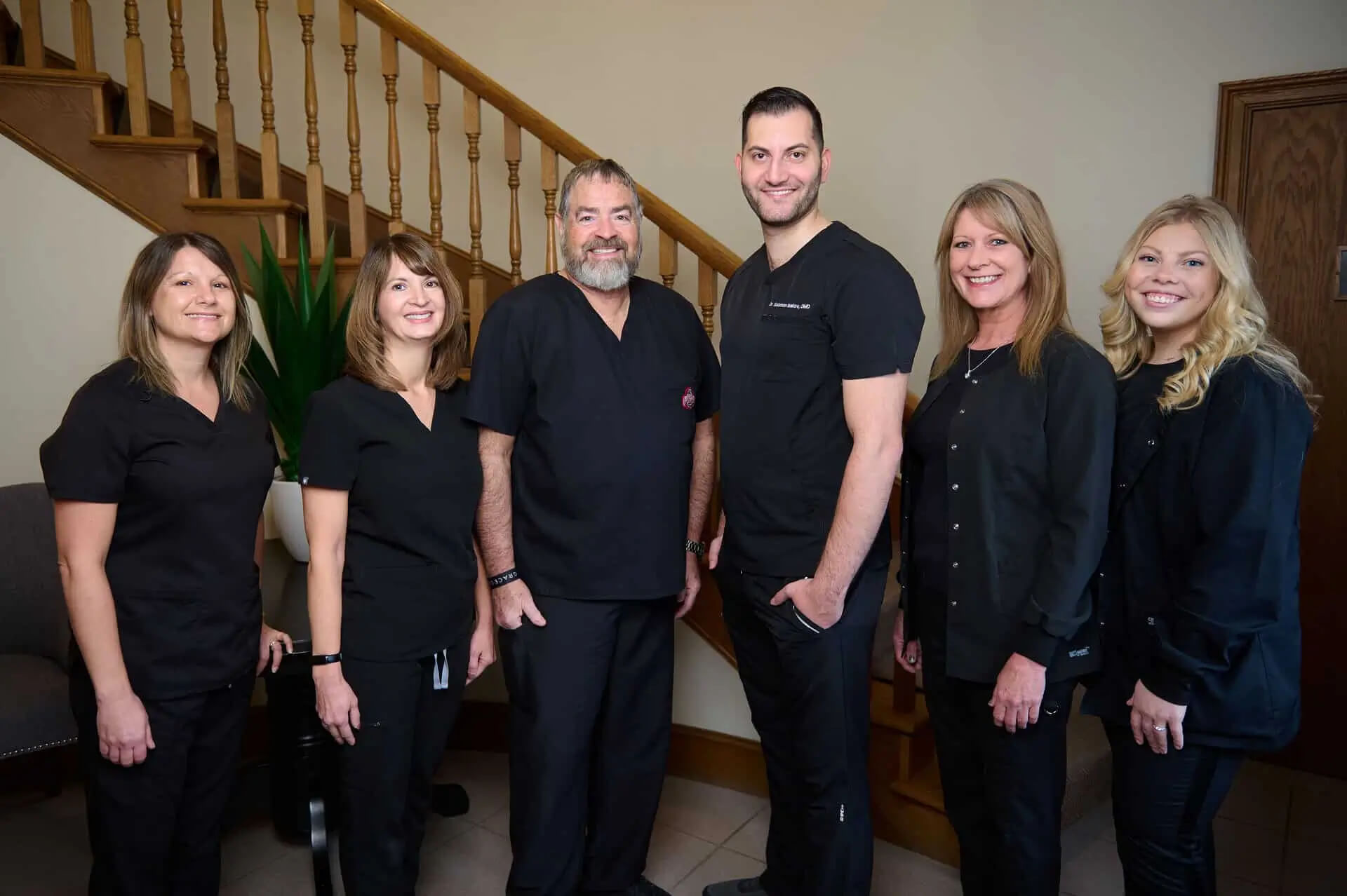about blum and isakov dental 1 1