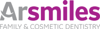 arsmiles logo